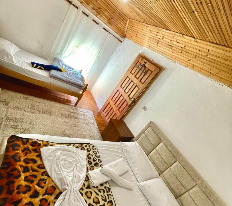 Photo of Bedroom in Theth
