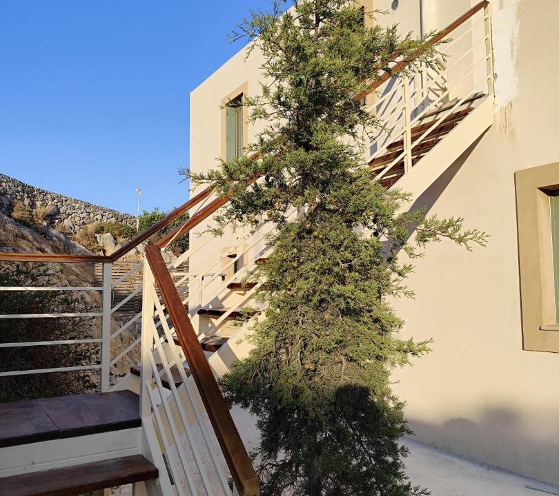 Photo of Patio Balcony in Kithira