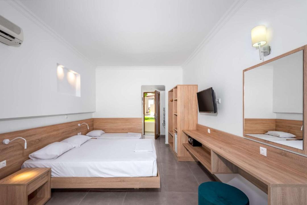 Photo of Bedroom in Kolymbia