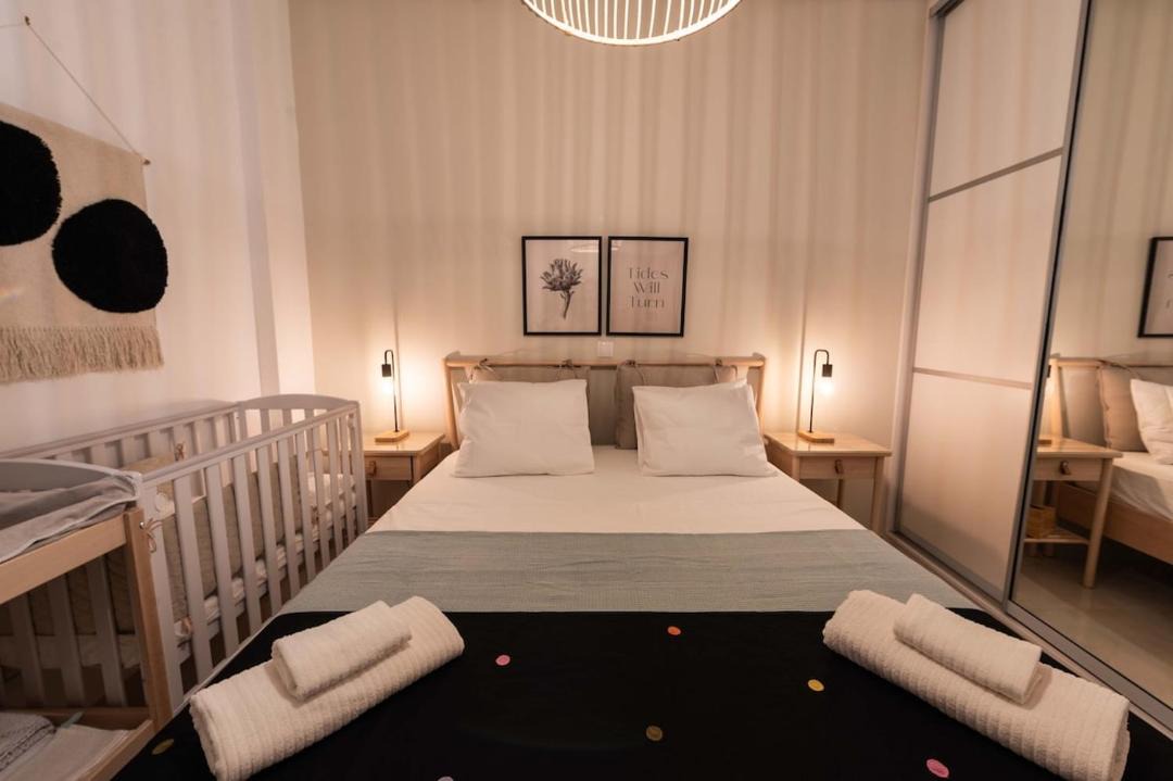 Photo of Bedroom in Agia Varvara