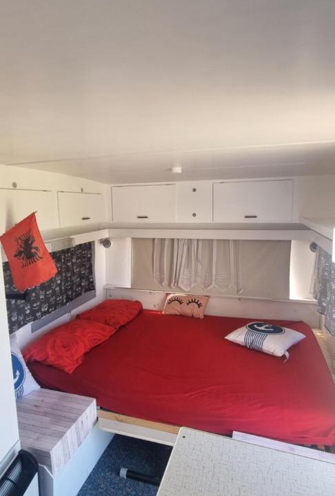 Photo of Bedroom in Sakës
