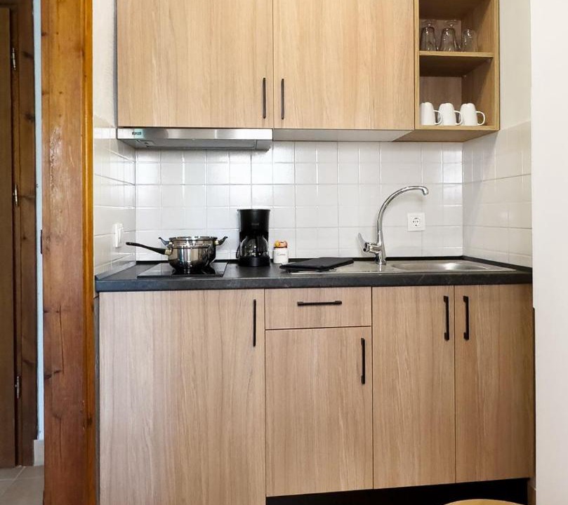 Photo of Kitchen in Ierissos