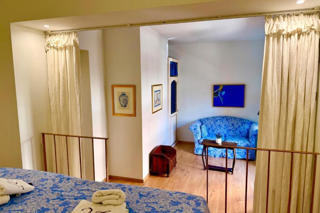 Photo of Bedroom in Xylokastron