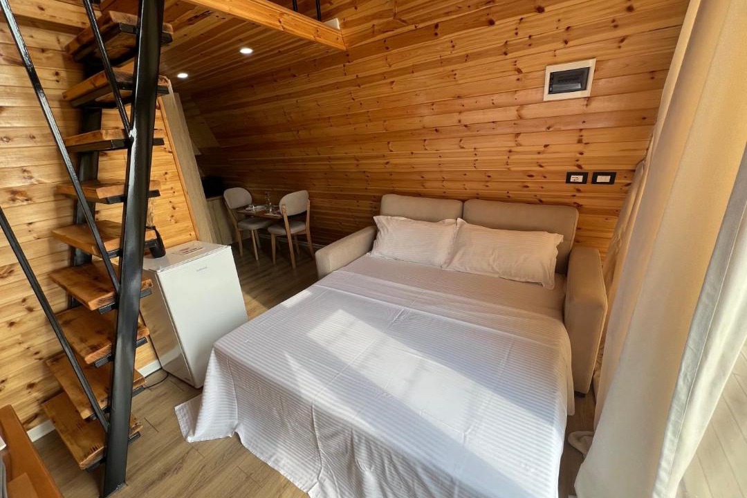 Photo of Bedroom in Shkoder County