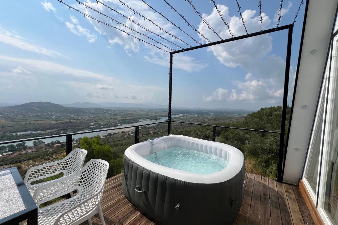 Photo of Patio Balcony in Shkoder County