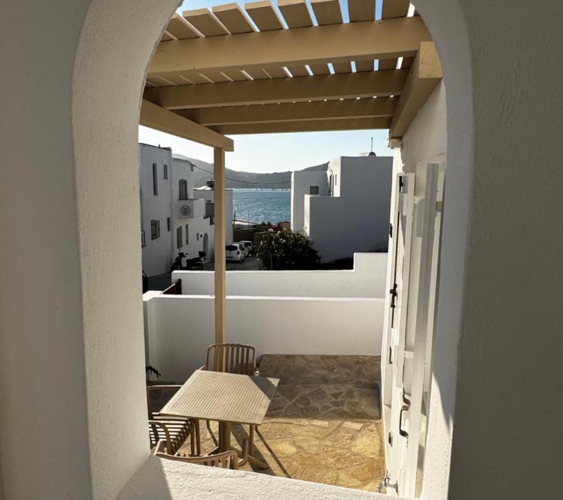 Photo of Patio Balcony in Naousa