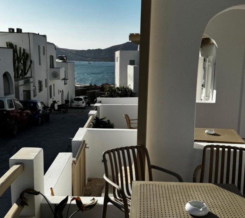 Photo of Patio Balcony in Naousa
