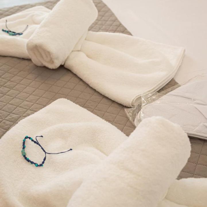 Photo of Bedroom in Nea Playia