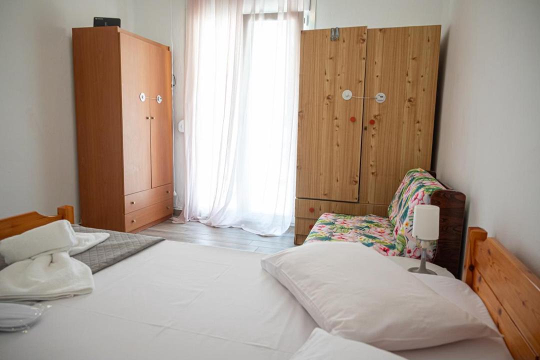 Photo of Bedroom in Nea Playia