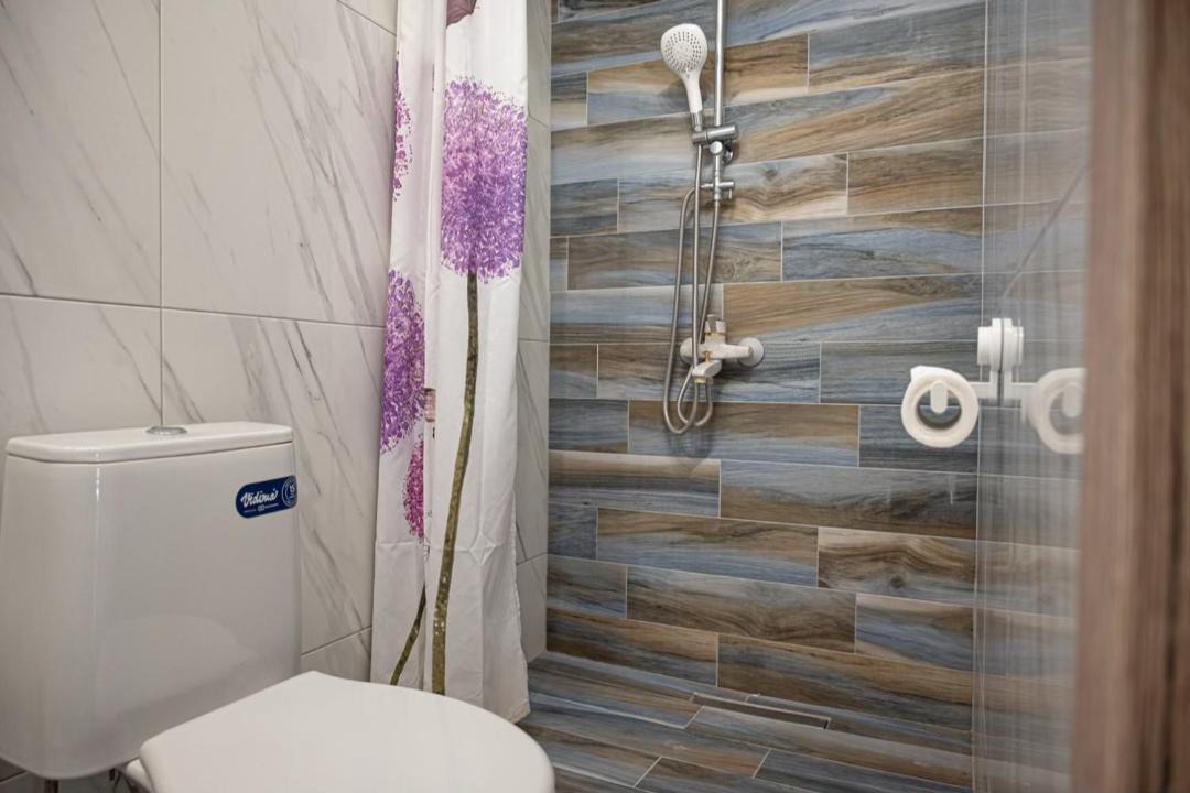 Photo of Bathroom in Nea Playia