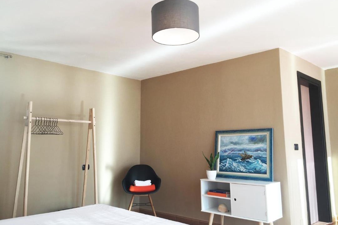 Photo of Bedroom in Vlore