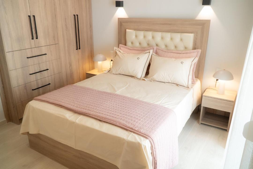 Photo of Bedroom in Kalambaka