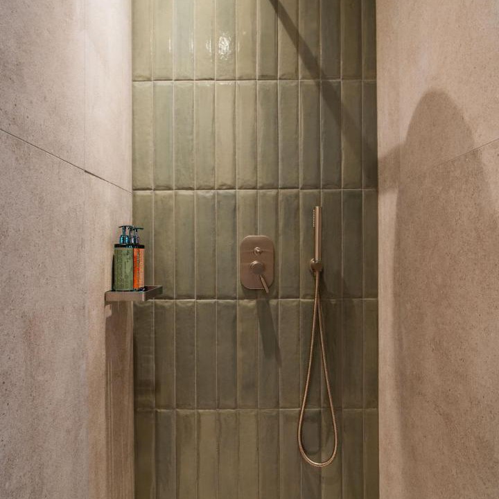 Photo of Bathroom in Tsagarada