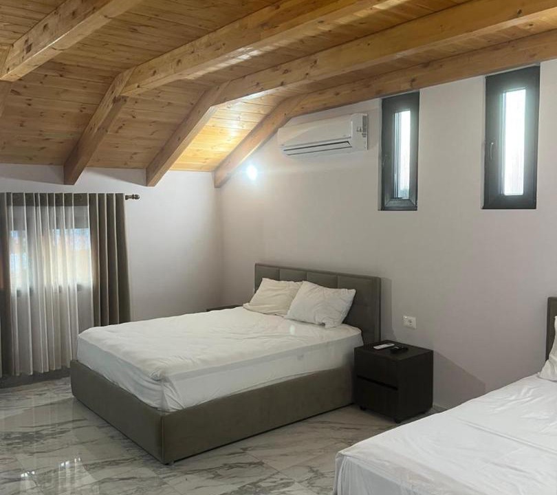 Photo of Bedroom in Sakës