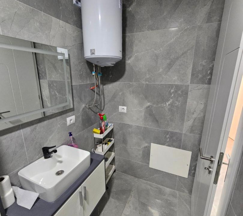 Photo of Bathroom in Mejë