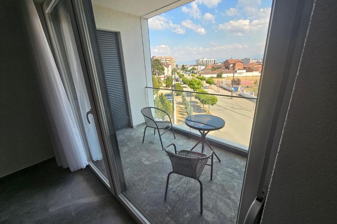 Photo of Patio Balcony in Mejë