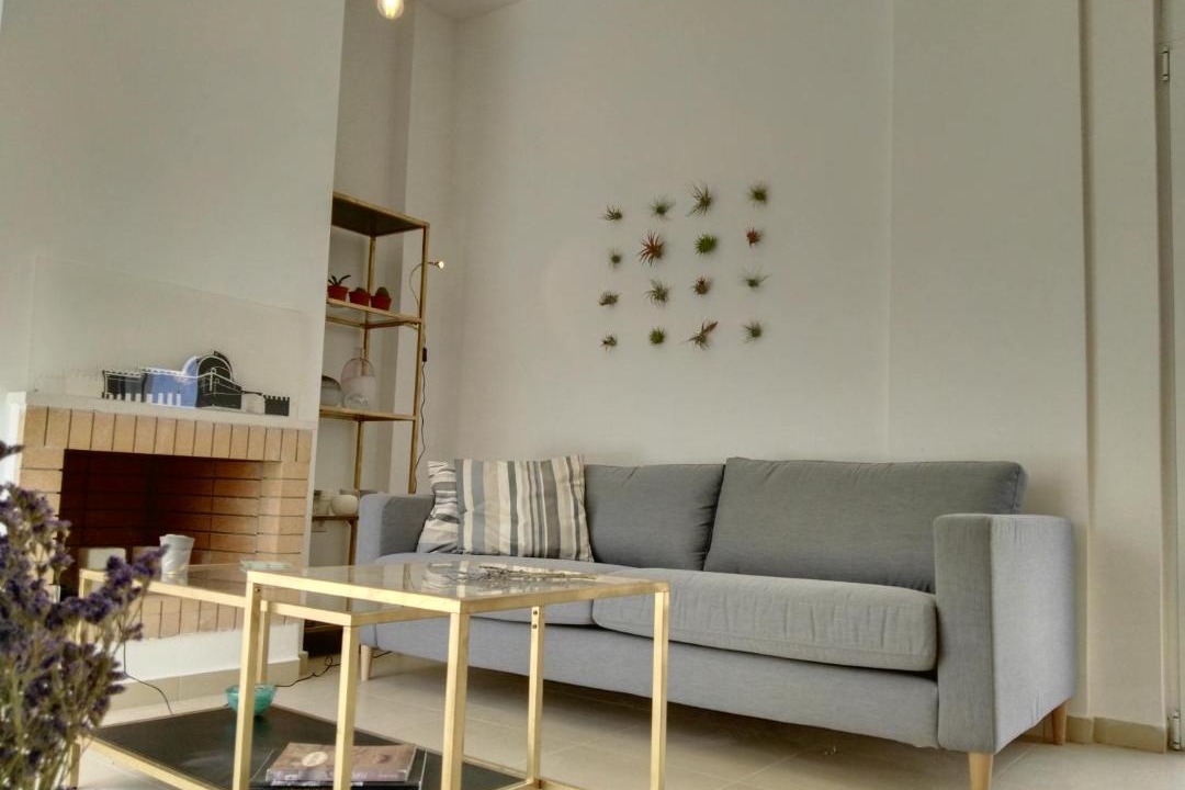 Photo of Livingroom in Adele