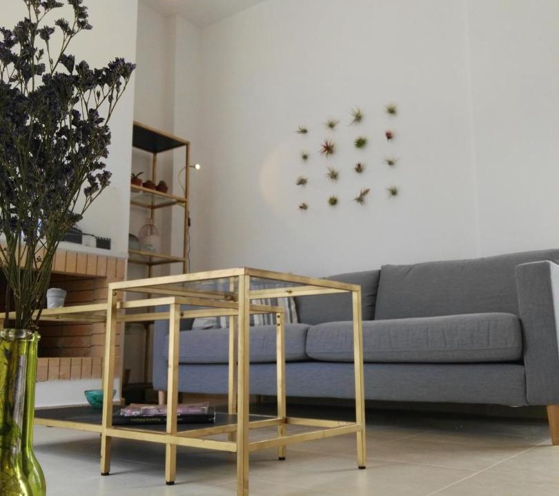 Photo of Livingroom in Adele