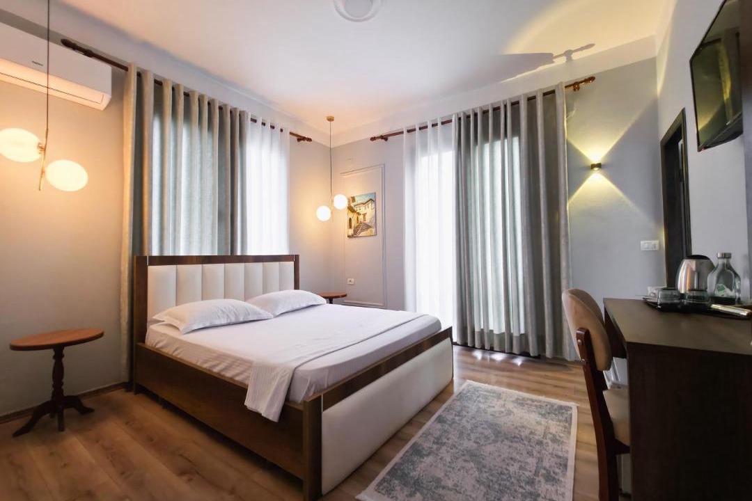 Photo of Bedroom in Berat