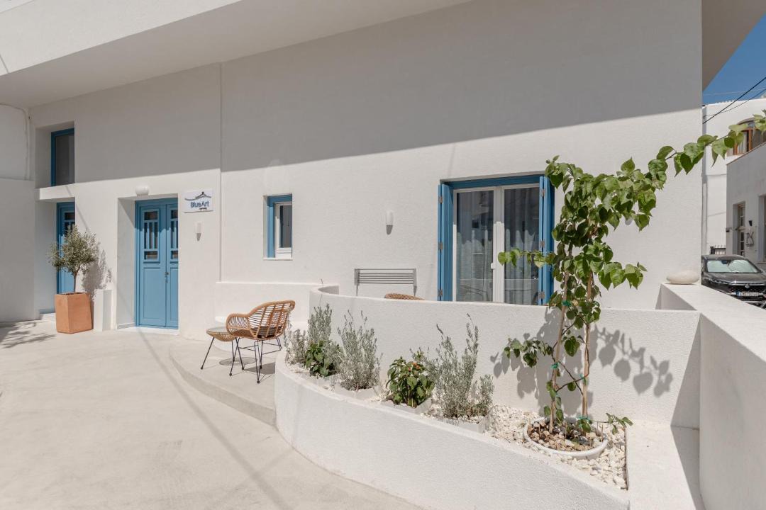 Photo of Others in Old Town Naxos