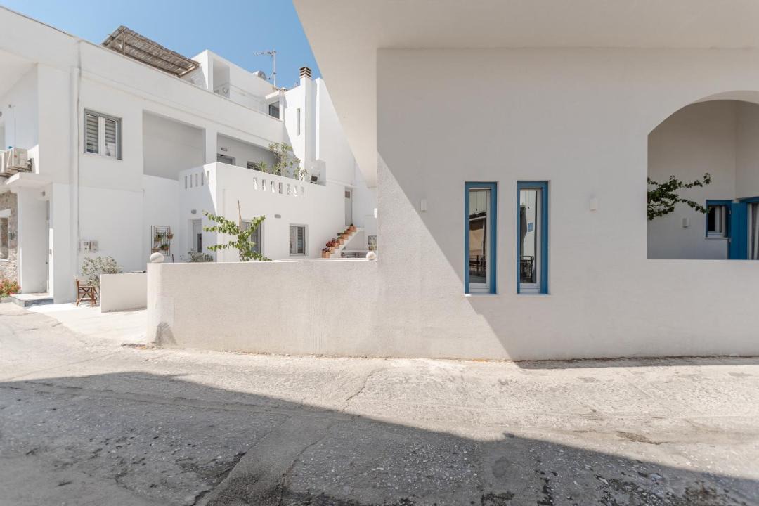 Photo of Others in Old Town Naxos