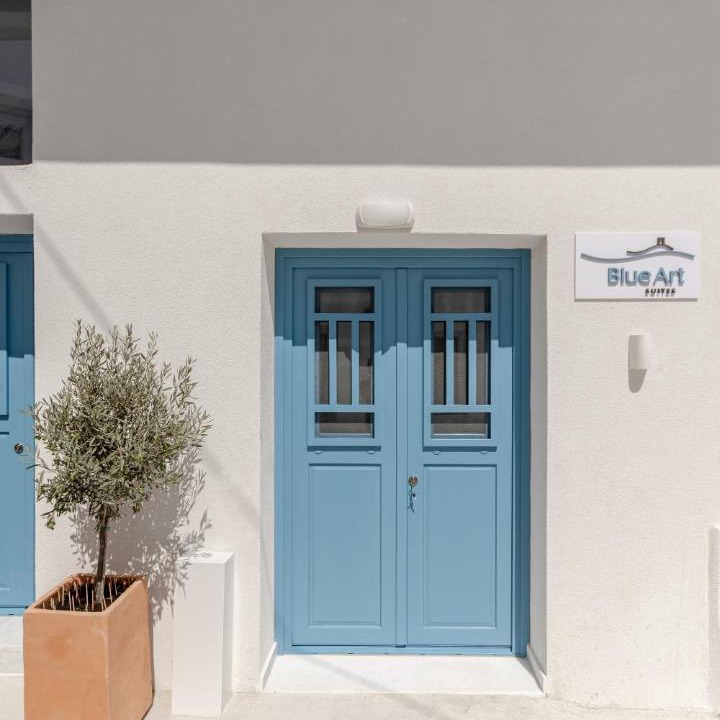 Photo of Others in Old Town Naxos