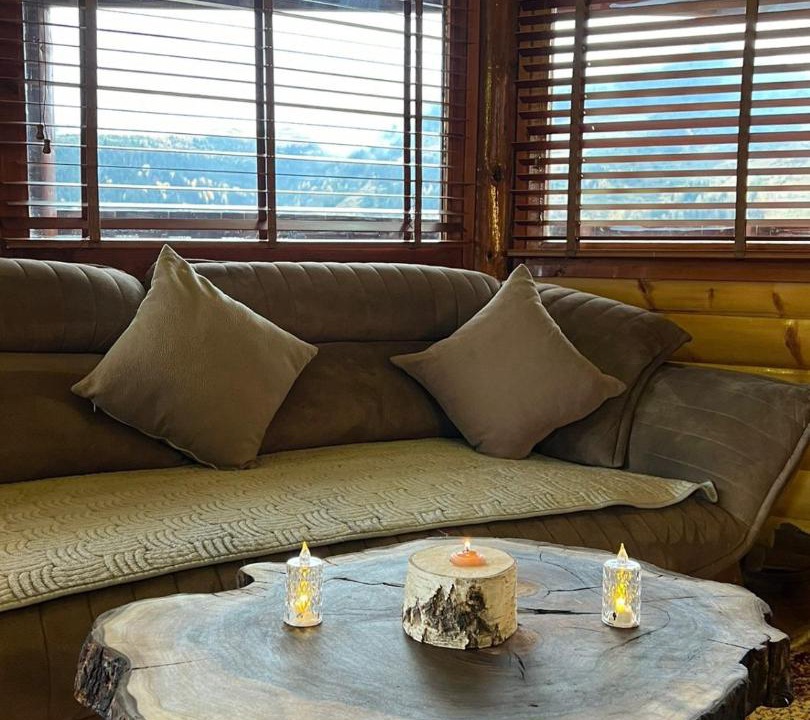 Photo of Livingroom in Pejë