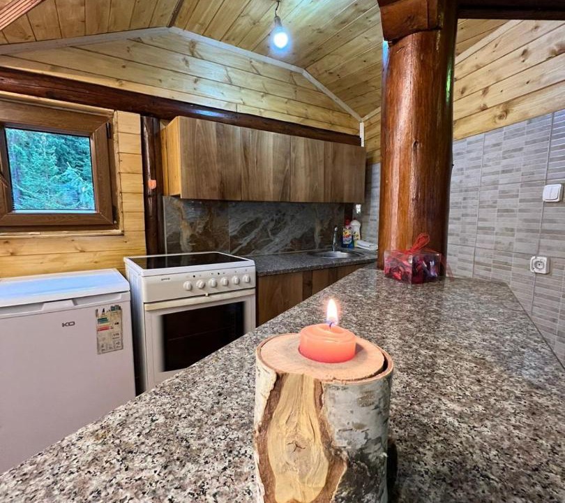 Photo of Kitchen in Pejë