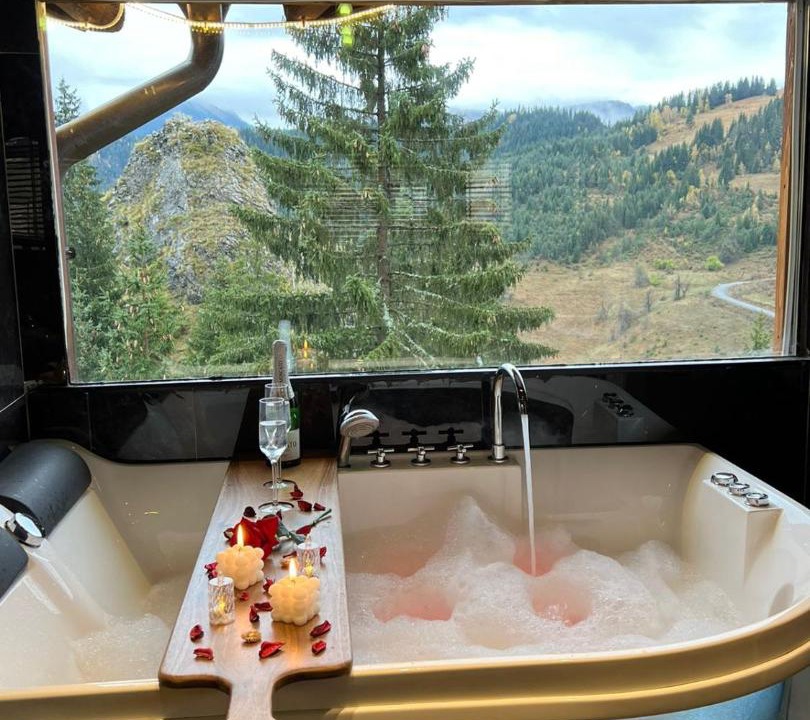 Photo of Bathroom in Pejë