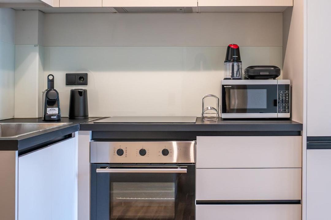 Photo of Kitchen in Kypseli