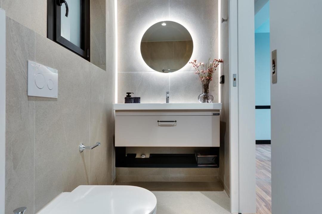 Photo of Bathroom in Kypseli