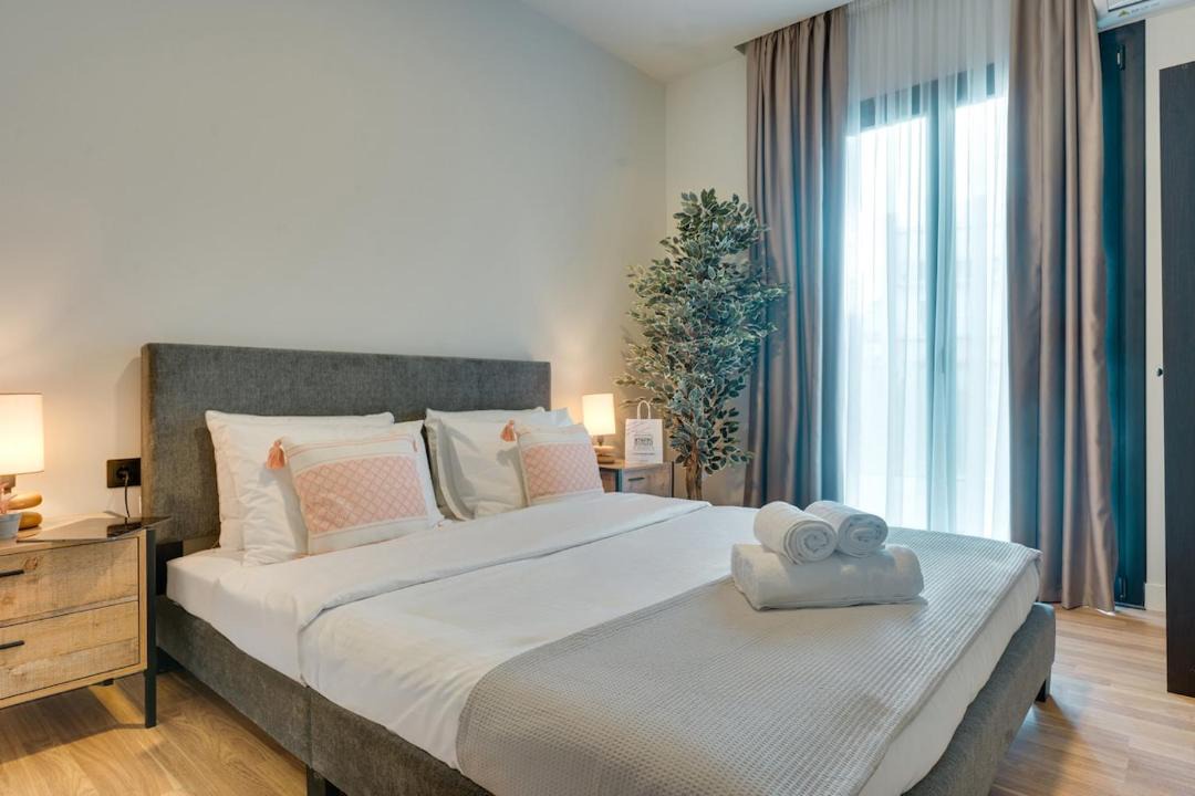 Photo of Bedroom in Kypseli