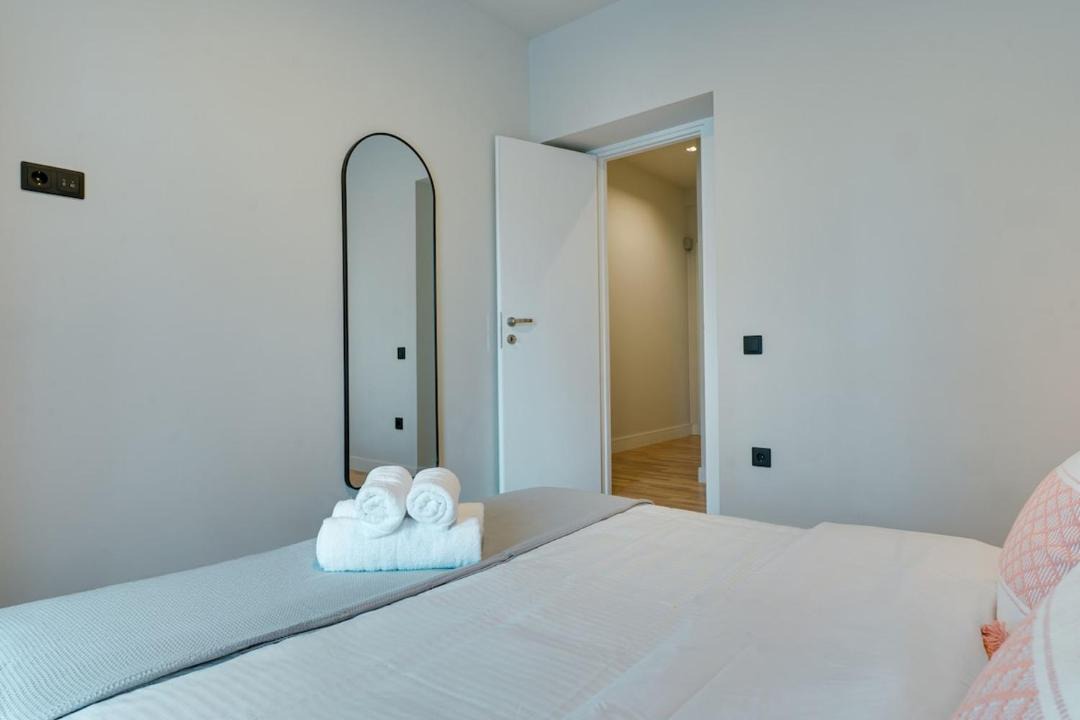 Photo of Bedroom in Kypseli