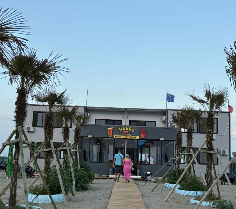 Photo of Others in Mbrostar-Urë