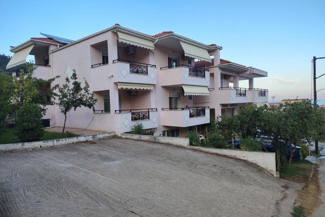 Photo of Others in Chrisi Ammoudia