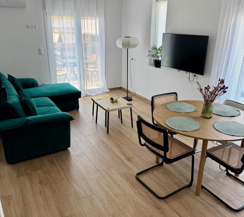 Photo of Livingroom in Alexandroupoli