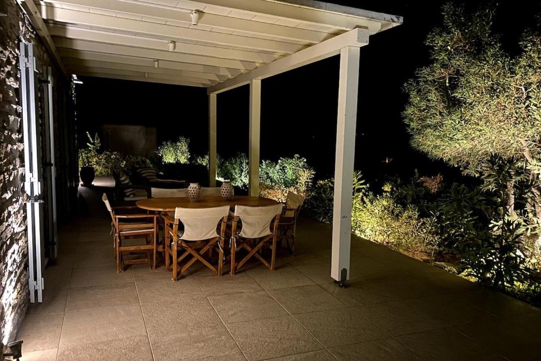Photo of Patio Balcony in Soros