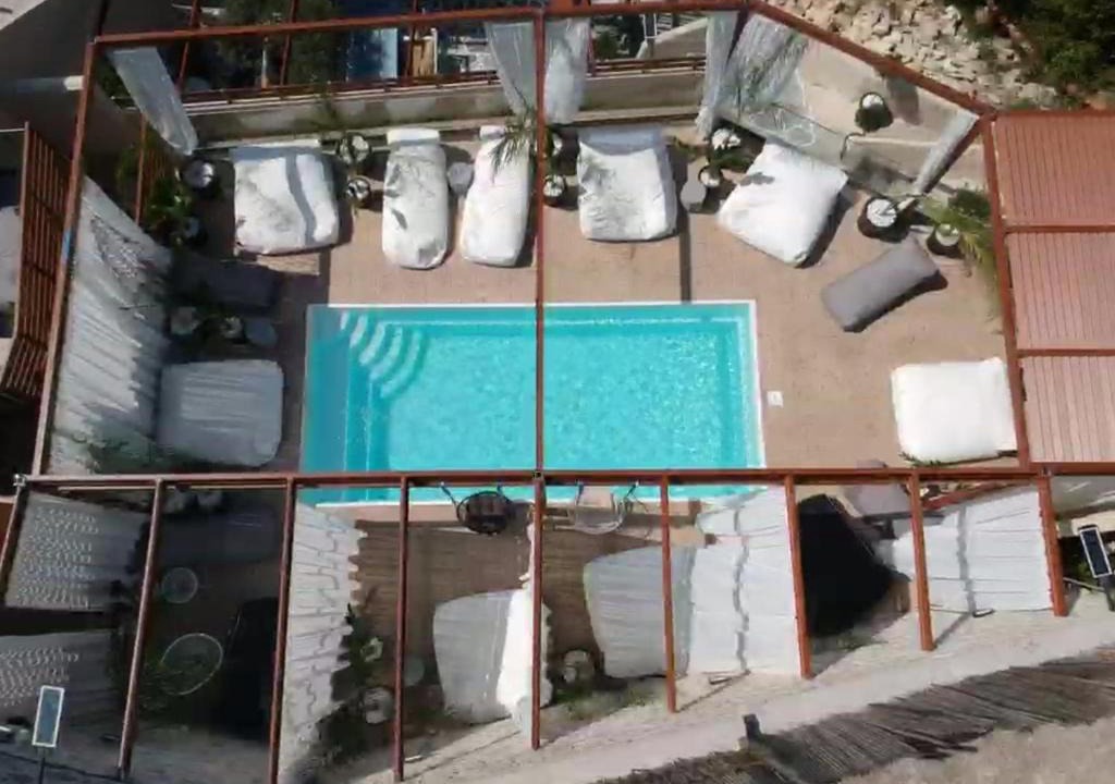 Photo of Patio Balcony in Argyroupoli