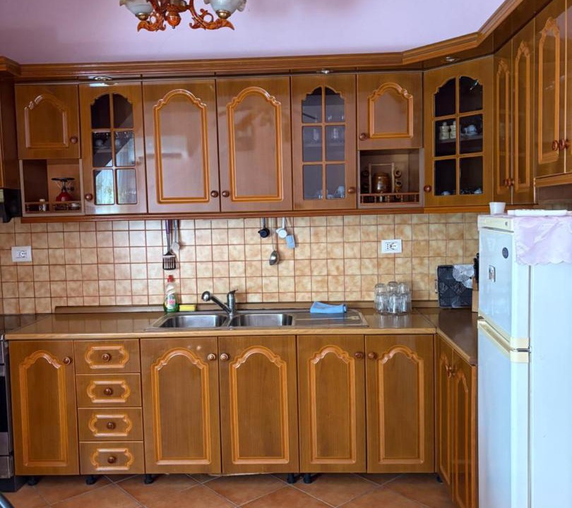 Photo of Kitchen in Shkoder