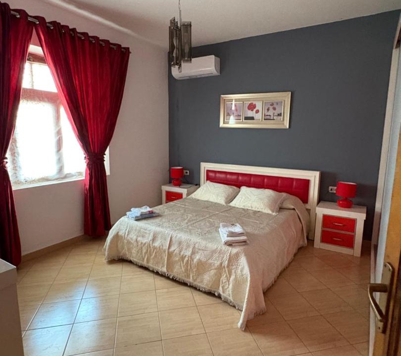 Photo of Bedroom in Shkoder