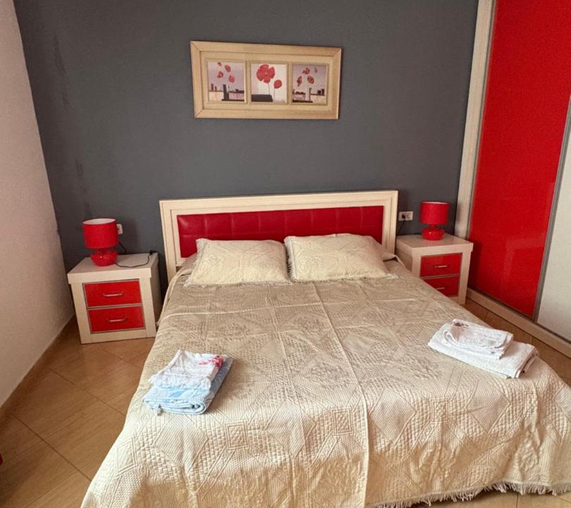 Photo of Bedroom in Shkoder