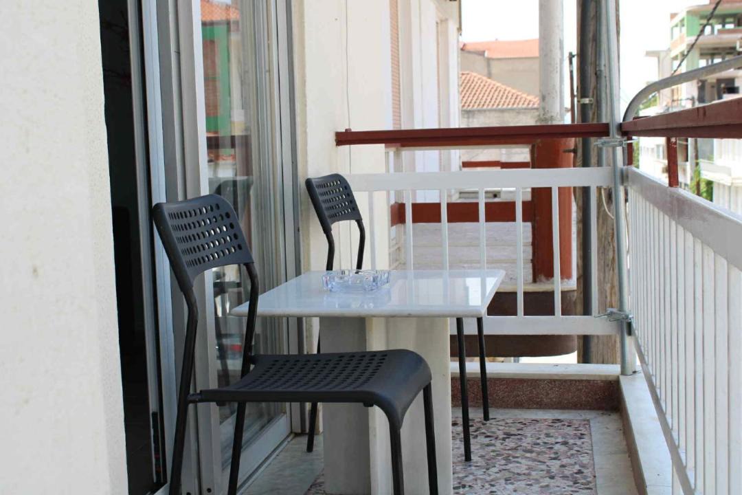 Photo of Patio Balcony in Servia