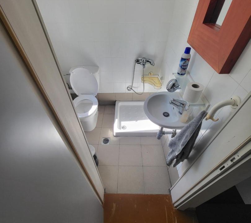 Photo of Bathroom in Paliouri