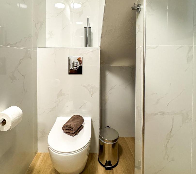 Photo of Bathroom in Kassandra