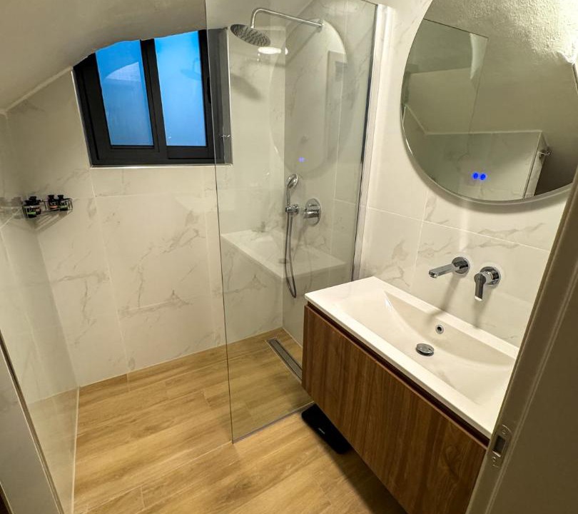 Photo of Bathroom in Kassandra
