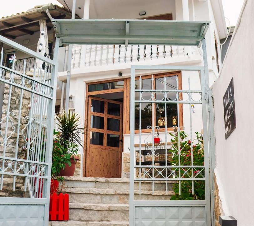 Photo of Others in Gjirokaster