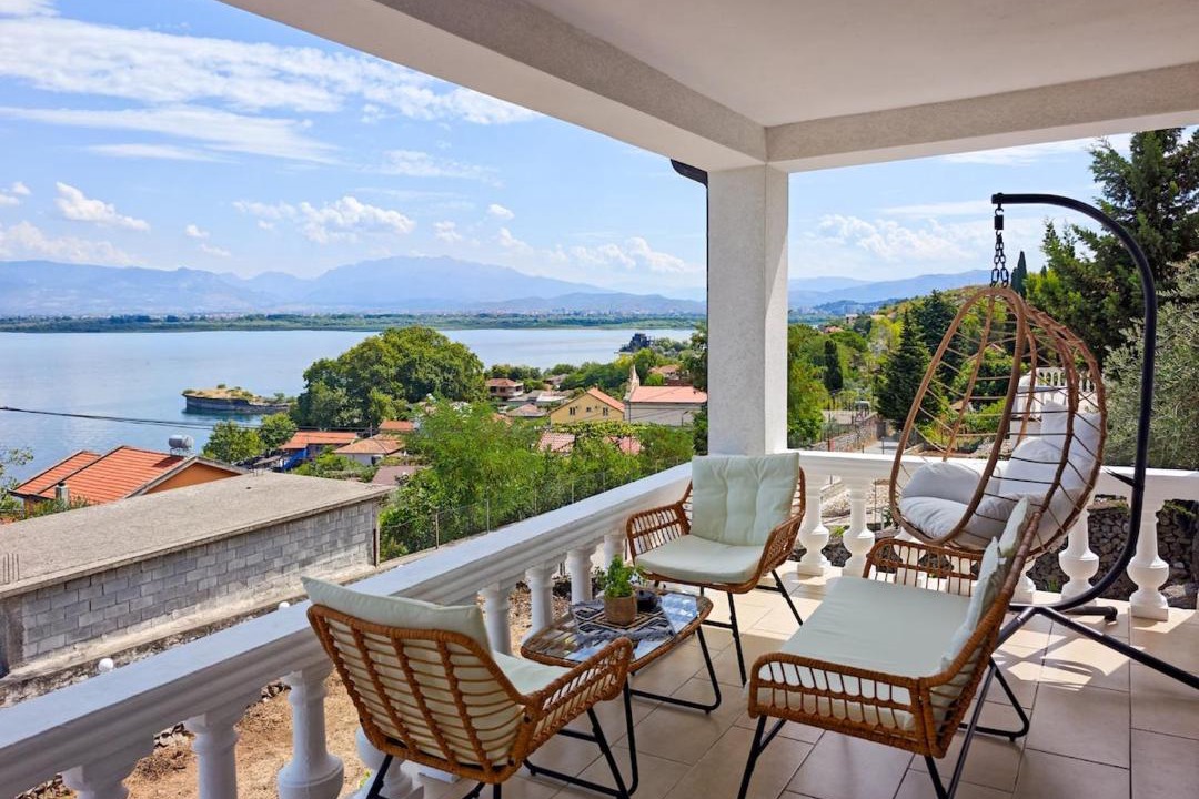 Photo of Patio Balcony in Shkoder