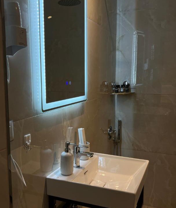 Photo of Bathroom in Erseke