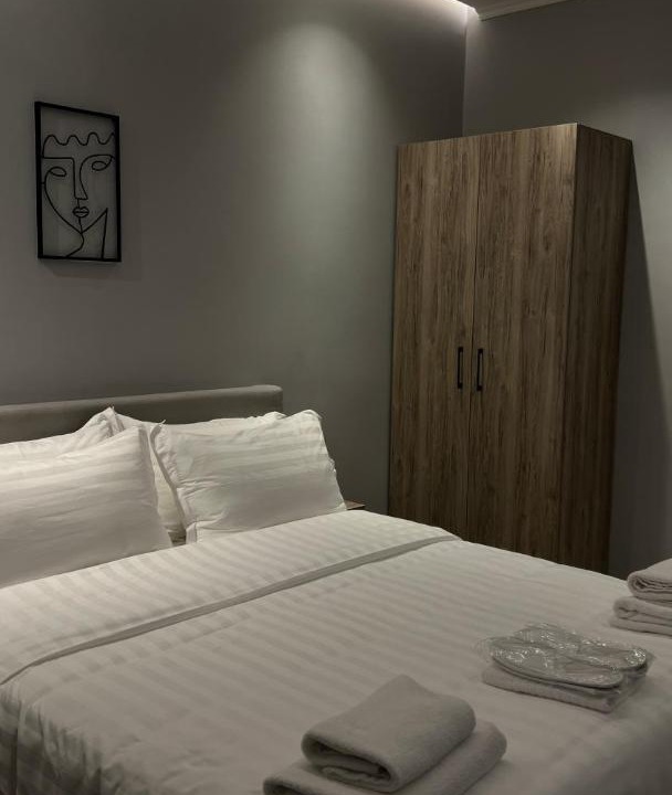 Photo of Bedroom in Erseke