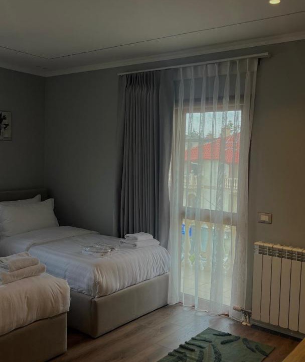 Photo of Bedroom in Erseke